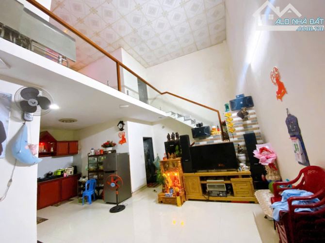 BÁN NHÀ KIỆT TRẦN ĐÌNH TRI, LIÊN CHIỂU, ĐÀ NẴNG – DIỆN TÍCH 62M² NGANG 9M – KIỆT Ô TÔ