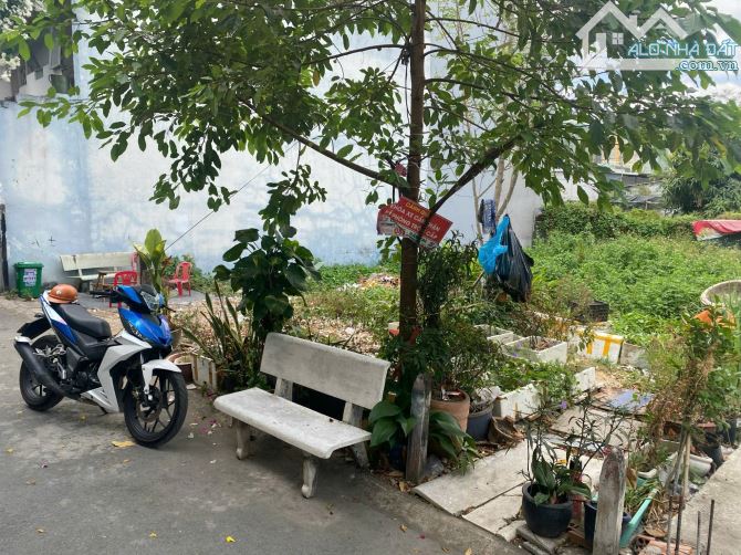 CẦN BÁN NỀN ĐẤT 100M2 ĐƯỜNG HIỆP BÌNH GIÁ 3TỶ5 Ở HIỆP BÌNH PHƯỚC- THỦ ĐỨC