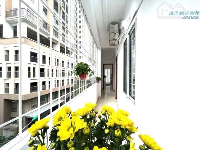 CĂN HỘ DÒNG TIỀN TẠI ĐỊNH CÔNG 16 CĂN STUDIO