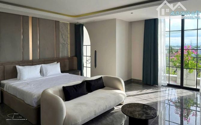 NCC Bán Cặp Villa Song Lập - khu Nam Việt Á, đường 10, thông ra sông, gần biển  ✔️DT: 285m