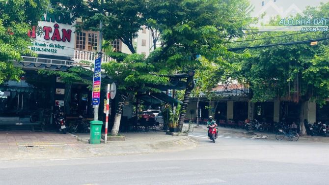 ⭐💎 CƠ HỘI VÀNG – LÔ GÓC 112,5m²  🌹  MẶT TIỀN NGÔ VĂN SỞ, LIÊN CHIỂU – CHỈ 12,2 TỶ  ⭐Diệ
