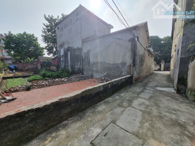 đất rẻ tại mê linh dưới 2 tỷ - gần ngay vành đai 4