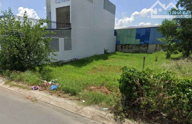 BÁN LÔ ĐẤT ĐƯỜNG SUỐI LỘI, TÂN THÔNG HỘI, 115M2, 870TR