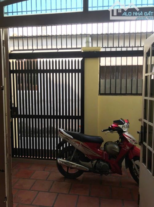 Bán nhà hẻm Trần Đồng, Phường 3, Tp Vũng Tàu.