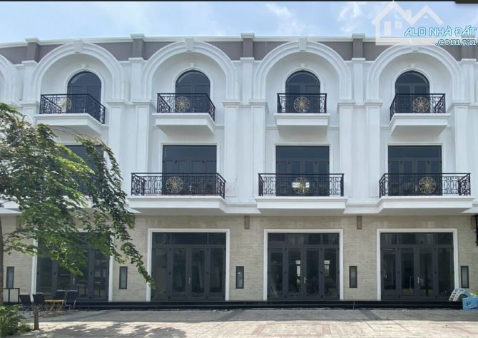 Nhà mặt tiền đường 36 Phú Cường, P.An Hòa, TP Rạch Giá