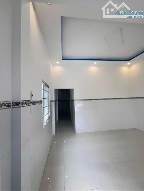 Bán nhà Tân Phú Trung 99m2 giá 755 triệu Củ Chi sổ hồng riêng
