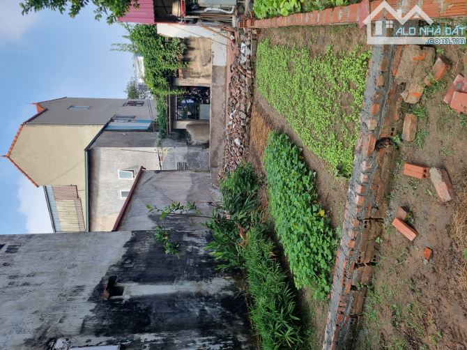 80m2 vị trí cực đẹp tại xã quang minh giá đàu tư - lh e để dc báo giá