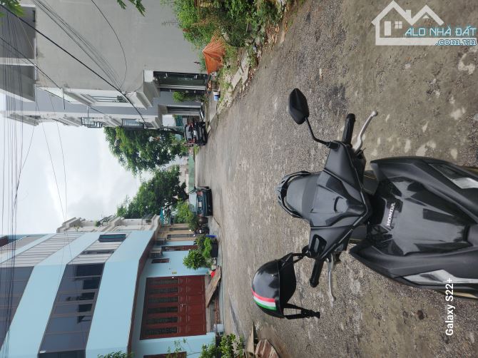 BÁN ĐẤT KHU PHÂN LÔ HỒ ĐÁ – SỞ DẦU – HỒNG BÀNG – HẢI PHÒNG  Vị trí vàng – Đường 16m