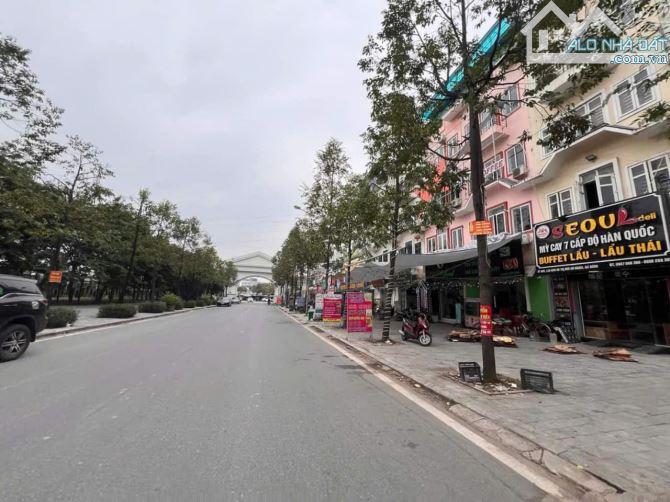 Bán nhà KĐT Yên Nghĩa, Hà Đông, gần BV Nhi TW, ĐH Phenika, kinh doanh, 50m2, phân lô
