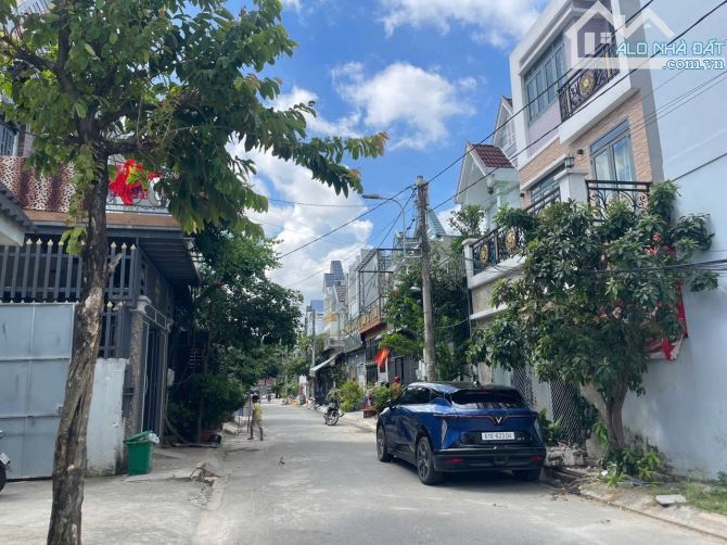 ĐẤT NGAY PHAN VĂN HỚN -VỊ TRÍ  ĐẸP Dt 7,5 x 1 6=115 SÁT TRƯỞNG C1 BÙI VĂN NGỮ  GIÁ 4,6 T🌟