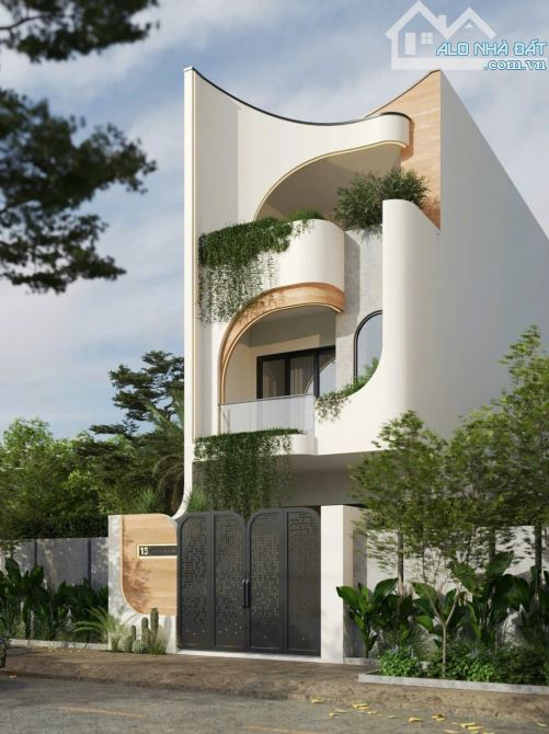 🔥 BÁN CĂN HỘ 4 TẦNG – 12 PHÒNG – VIEW VEN SÔNG THĂNG LONG – DÒNG TIỀN KHỦNG 40 Tr - CHỈ 8