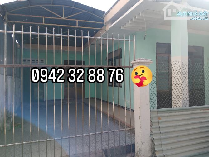 🔥 CƠ HỘI ĐẦU TƯ - BÁN NHANH NHÀ ĐẸP SƠN TRÀ - CHỈ 5.x T.Ỷ🔥