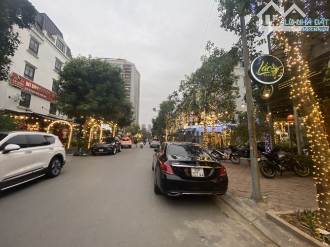 CƠ HỘI VÀNG – NHÀ LIỀN KỀ VĂN PHÚ HÀ ĐÔNG, 62M², 5 TẦNG, GIÁ TỐT NHẤT KHU