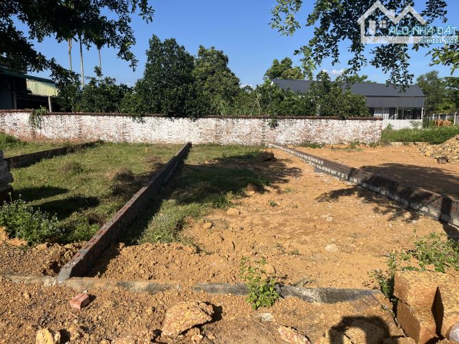 ⸻  🚨 SIÊU HOT – BÁN LÔ ĐẤT 88,8m² FULL THỔ – CÁNH CHỦ, BÌNH YÊN – THẠCH THẤT