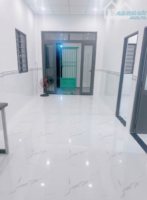 BÁN NHÀ VỊ TRÍ ĐẸP – GẦN NGUYỄN THỊ BÚP, KDC HIỆP THÀNH CITY 🌹GIÁ 3,25 Tỷ