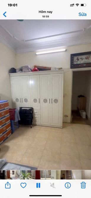 Bán nhà Phúc Tân, nhà dân xây, đầu tư tốt, 23/26m2, 3 tầng, 4.1 tỷ