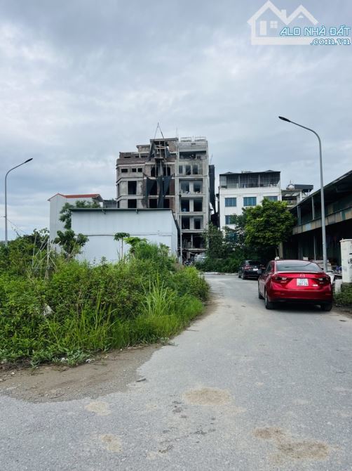 BÁN ĐẤT PHÂN LÔ ĐƯỜNG TRỊNH VĂN BÔ: 75M2 2 MẶT NGÕ - Ô TÔ TRÁNH - KHU ĐẤU GIÁ PHƯƠNG CANH