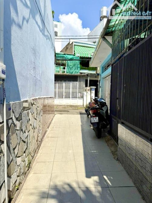 Tân Phú – Tây Thạnh ✨ 3,6x9m – 1 trệt 1 lầu, 2PN, Hẻm 3m, giá tốt nhất