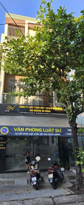📌📌📌LÀM VIỆC TRỰC TIẾP GIÁ TỐT !!!bán nhà mặt tiền trần xuân lê