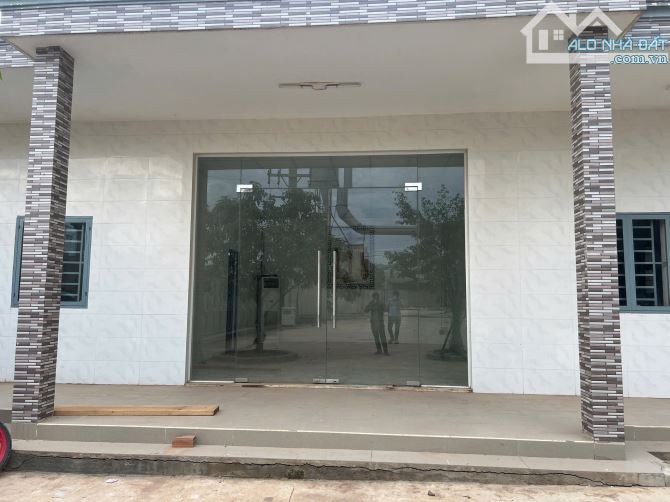 Xưởng Đã Đóng Thuế 1Lần 4000m2 Gần KCN Giang Điền Đồng Nai TBA 350kva PCCC Tự Động