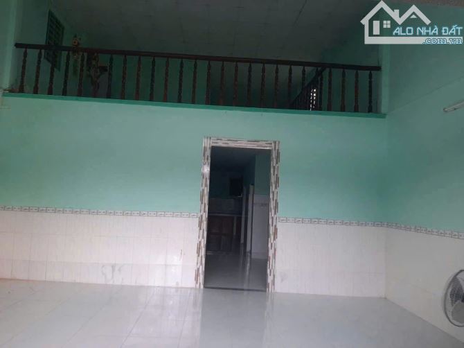 13 - Chủ gởi: Cho thuê nhà 6 triệu 3 phòng ngủ Tầm Vu