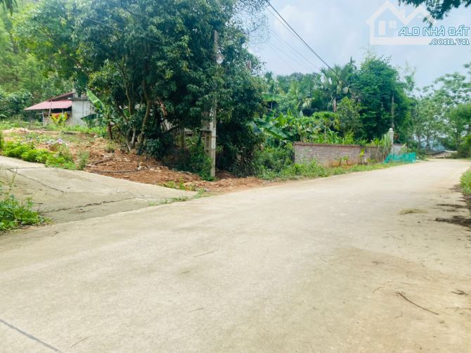 bán đất đường Huyện lộ 73 tại Hương Nộn - TN - PT giá chỉ 7xx