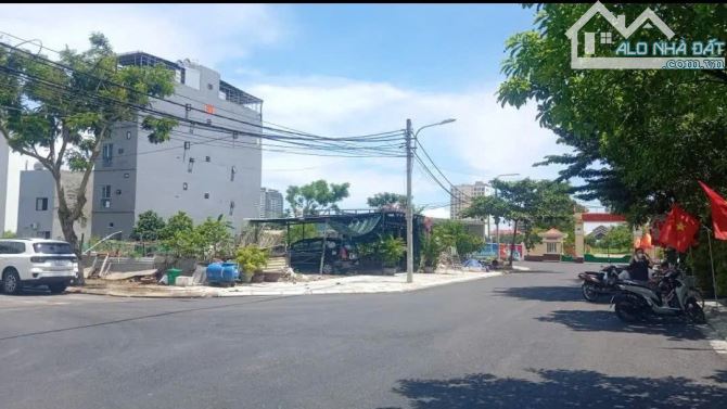 📌📌📌LÀM VIỆC TRỰC TIẾP GIÁ TỐT !!!Bán lô góc 2 mặt tiền đường 6m Đa mặn 2