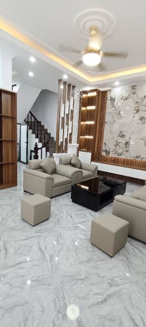 Bán Gấp Nhà 4T Hữu Hoà , 3,7ty , 30M2,đường 3,5m, kd đỉnh , gần chợ trường , uỷ ban