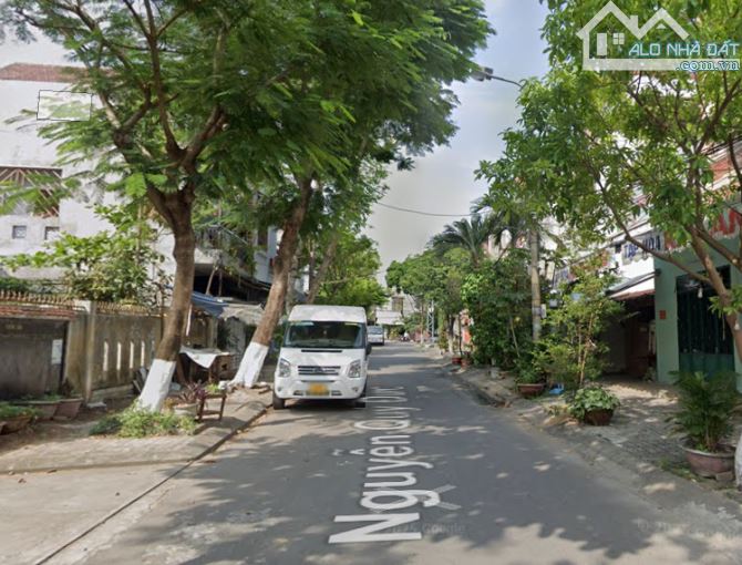 Hiếm Nhà 2 Tầng 102m2 Ngang 6m Nguyễn Quý Đức Khuê Trung Giá Chỉ 6.x Tỷ