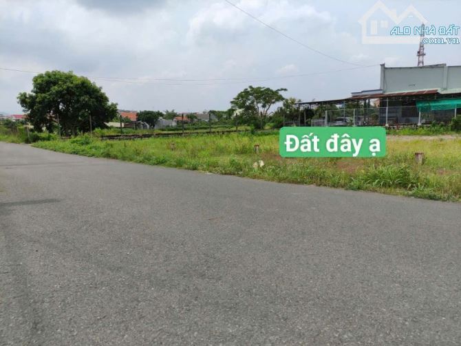 Cần bán lô đất đường Cao Văn Ngọc - Trung tâm Thị Trấn Long Điền