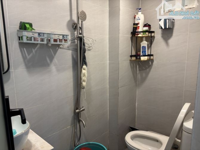 BÌNH QUỚI Q BÌNH THẠNH 2 TẦNG 2P.NGỦ 2WC 24M² SHR NHÀ MỚI ĐẸP GIÁ 2,1TỎI