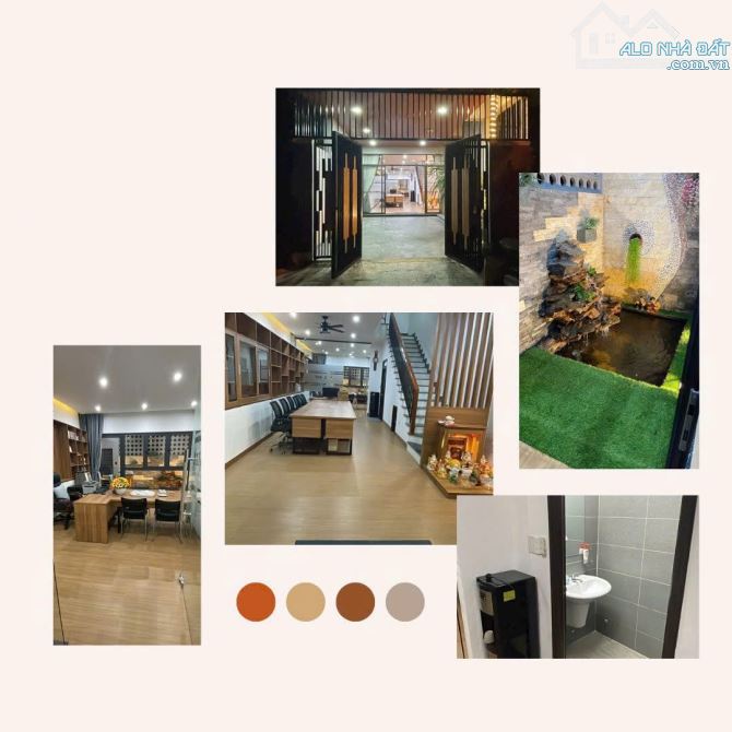 Bán nhà 4 tầng đường trường quảng được. Gần Minh mạng nguyễn phước lan.thành phố đà nẵng
