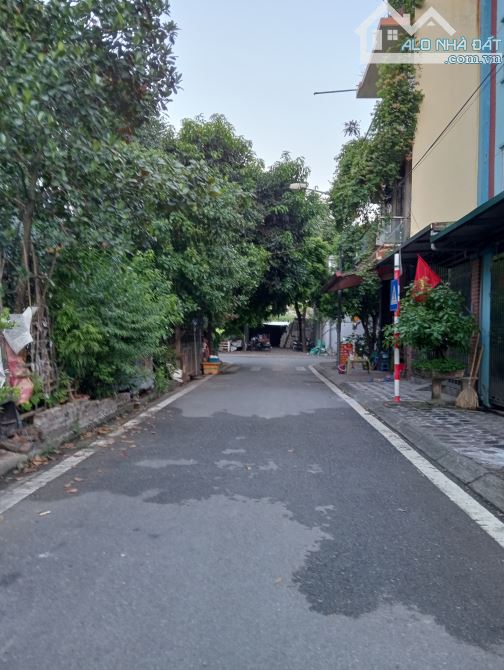BÁN NHÀ CỔ LINH – THẠCH BÀN – LONG BIÊN ✨ 🚗 ĐƯỜNG Ô TÔ TRÁNH – VỈA HÈ RỘNG 2 BÊN