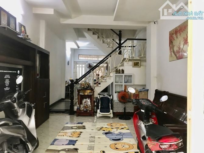Bán nhà quận 7 trần xuân soạn thành phố hồ chí minh