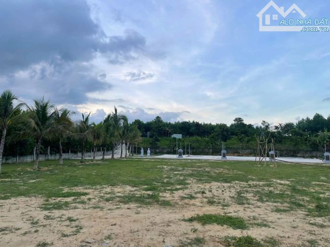 📌📌📌LÀM VIỆC TRỰC TIẾP GIÁ TỐT !!! Bán lô đất trồng cây thôn an sơn hòa ninh