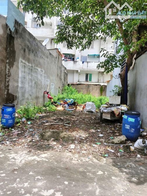 🌟 BÁN ĐẤT 2 TỶ 8 – 81M² NGANG 5M – THUẬN GIAO 🌟