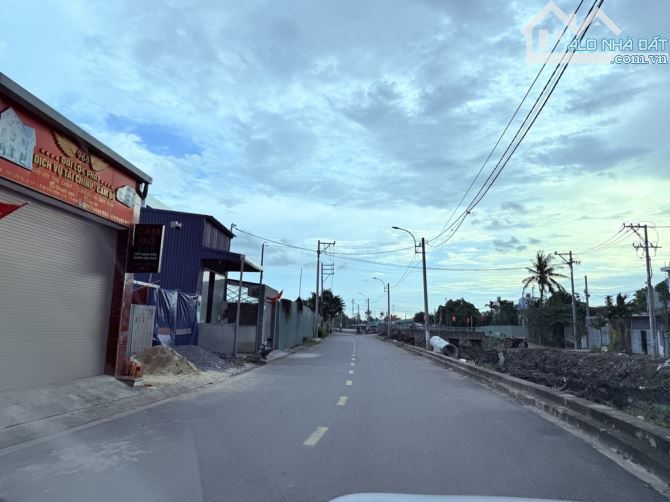 💥💥 đất thổ cư đường thạnh Lộc 14 phường phường thạnh Lộc Q12, dt 93m²(4,3x23), giá 4,75t
