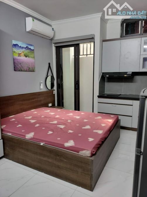 💰 Bán CCMN Thổ Quan – Full đồ, cho thuê đỉnh, 120m², 32.9 tỷ 🚀
