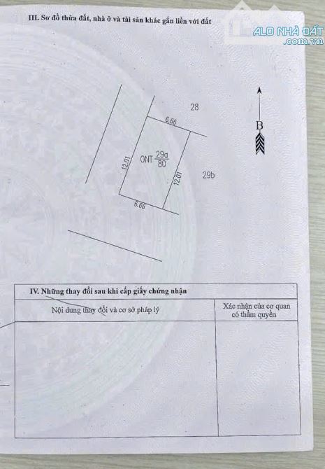 Chủ cần tiền trả tièn ngân hàng nên cần ra hàng gấp
