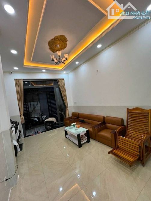 BÁN NHÀ ĐẸP Ở LIỀN GẦN MẶT TIỀN HẬU GIANG VIEW SÔNG THOÁNG MÁT 4TẦNG 56M2 GIÁ 6.X TỶ