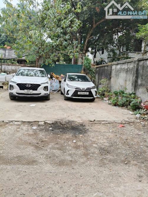 BÁN ĐẤT ĐÔNG NGẠC  LÔ GÓC 43M2, MT 5.5M, SỔ ĐỎ, Ô TÔ VÀO ĐẤT, CÓ THƯƠNG LƯỢNG