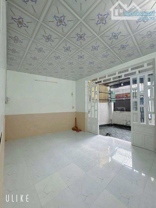 Bán nhà 100 m2  khu 7 – 13 đường Nguyễn Văn Linh 1,35 tỷ