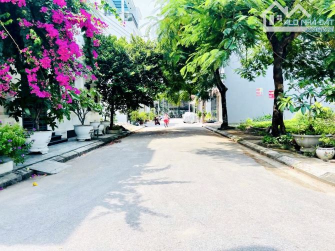 Siêu phẩm hướng ĐN khu TĐC Hồ Đá, Sở Dầu, Hồng Bàng, Hải Phòng