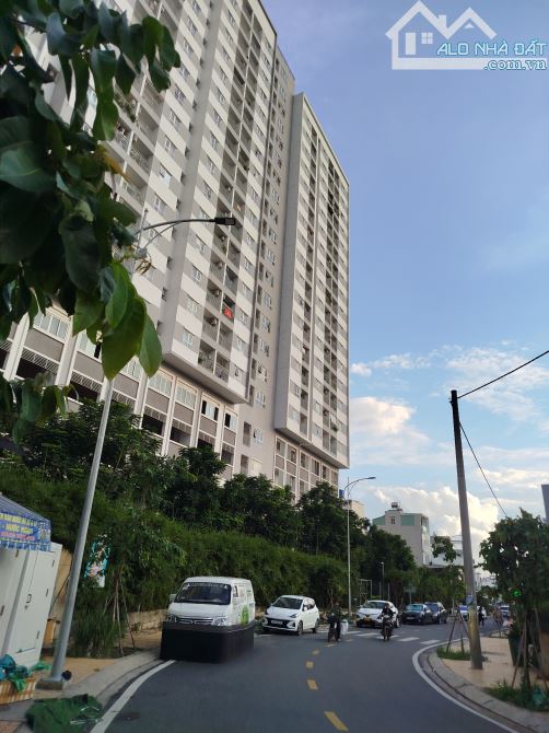 BÁN NHÀ 4M X 23M, 3PN, CẠNH AEON MALL BÌNH TÂN, KHU TÊN LỬA