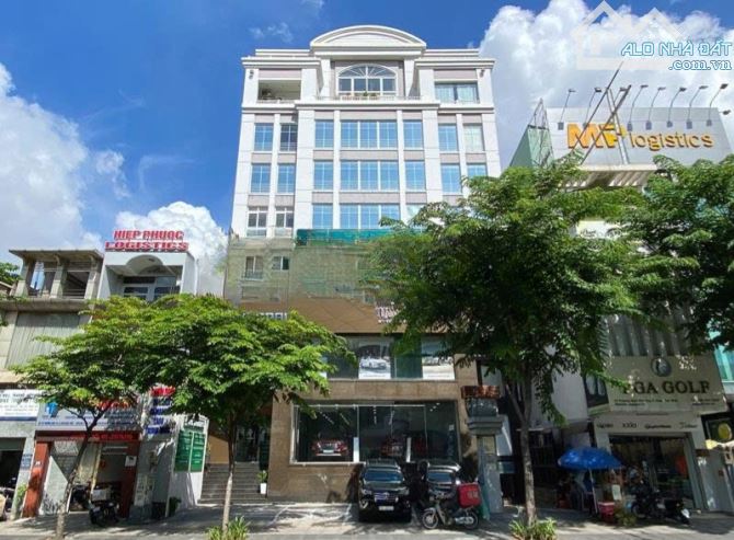 Văn phòng Trường Sơn Tân Bình, 150m², giá 15 USD
