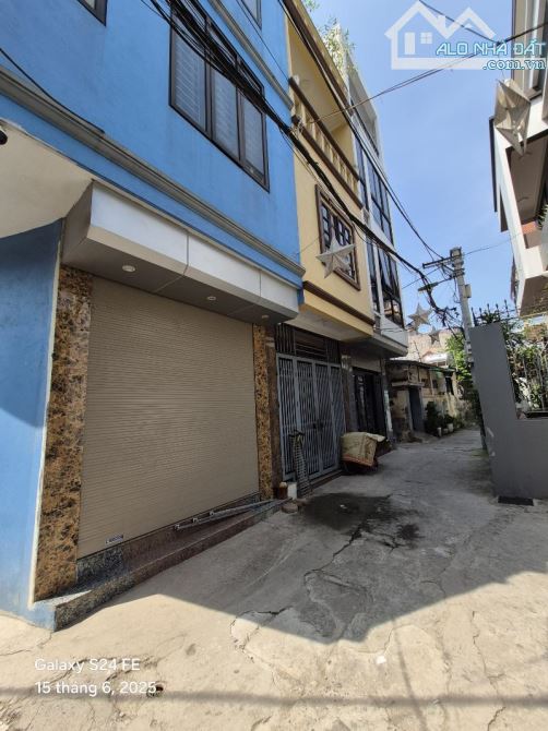Bán gấp Đất Tứ Hiệp có nhà cấp 4 có gác xêp ,ở sướng cho thuê hái ra tiền giá 5 tỷ