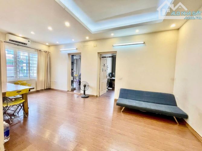 CCMN XUÂN LA – GẦN HỒ TÂY - FULL CÔNG NĂNG - 80M² – 2PN – 4.39 TỶ (BTH3634)