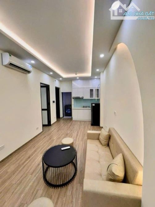 CĂN HỘ DÒNG TIỀN – THANG MÁY – TẠI ĐƯỜNG CỔ NHUẾ - 9 PHÒNG, FULL NỘI THẤT
