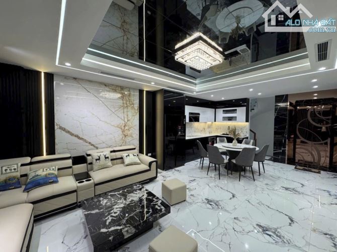 🏠 Bán nhà Trung Liệt – Ngõ rộng, lô góc thoáng – Nhà đẹp ở ngay – 75m² – 19.7 tỷ 🌟