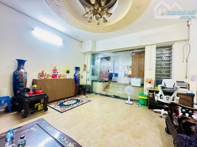 Nhà trệt/lầu tiện xây mới 1HẦM/6TẦNG ngay Trần Não. DT 10x17M. Giá chỉ 30 tỷ TL
